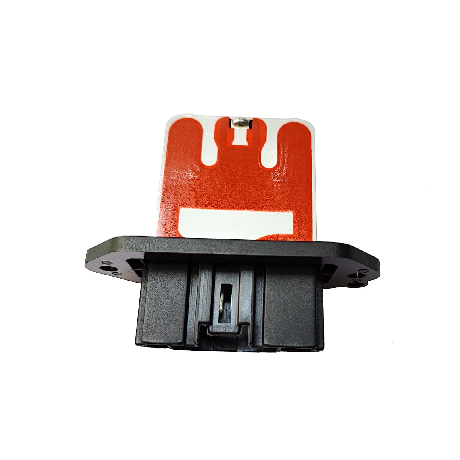 CHJIAOL Automotive BBM461B15 JA1671 Heater blower motor resistor