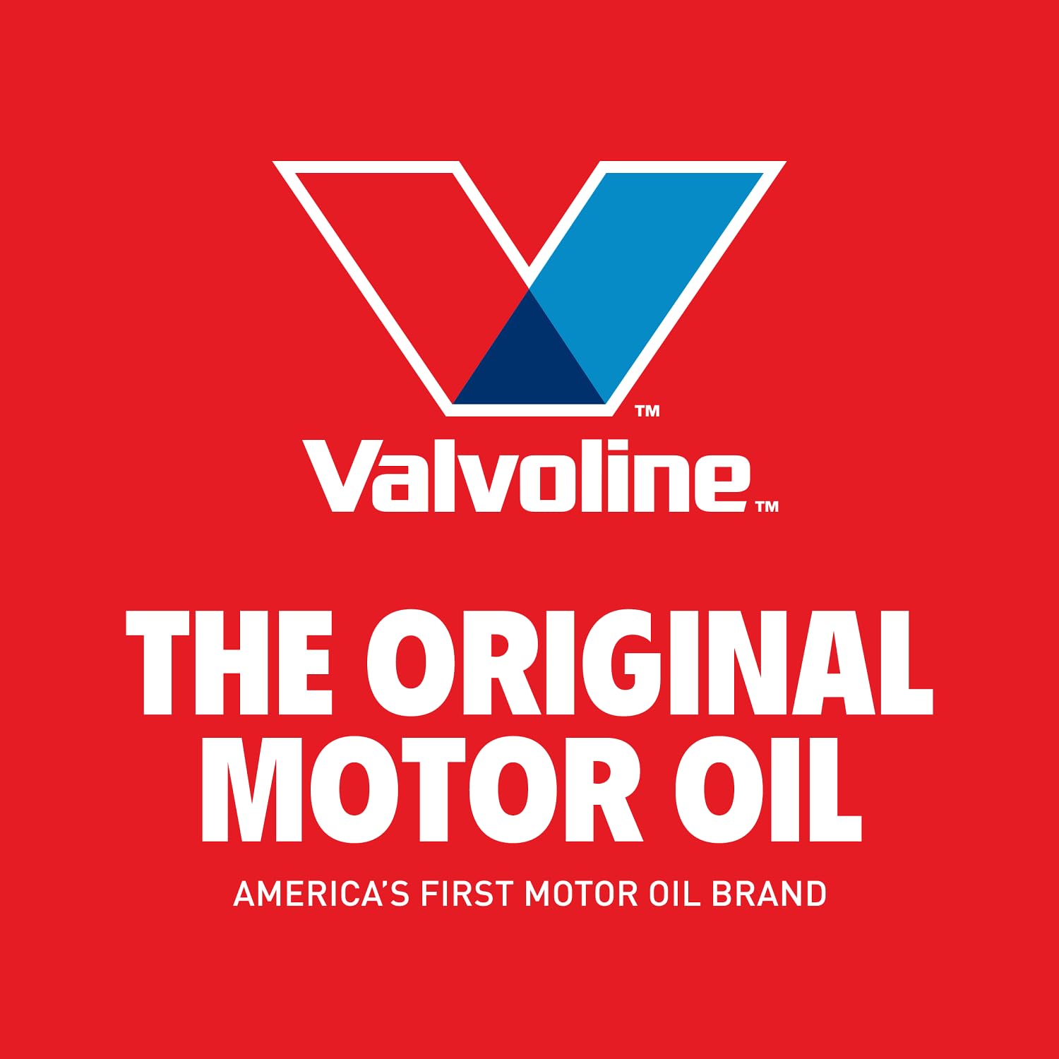 Valvoline Daily Protection 20W-50 Conventional Motor Oil 1 Quart