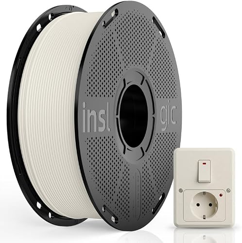 Inslogic ABS White 1.00kg