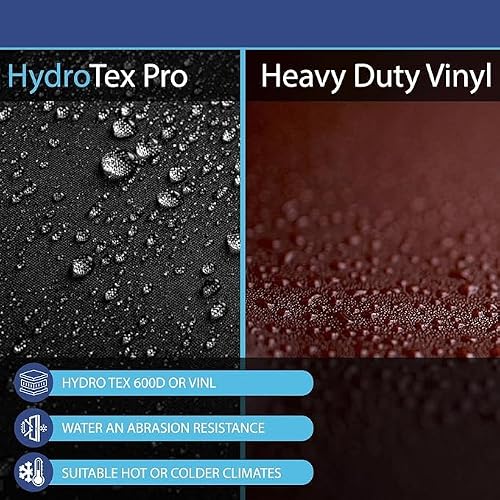 MySpaCover Custom-Made, Durable Hot tub, Spa Cover Replacement, 5 Year Warrantee. EPS Insulation Foam Range 4,5,6" Taper Any Shape and Size up to 96 inch