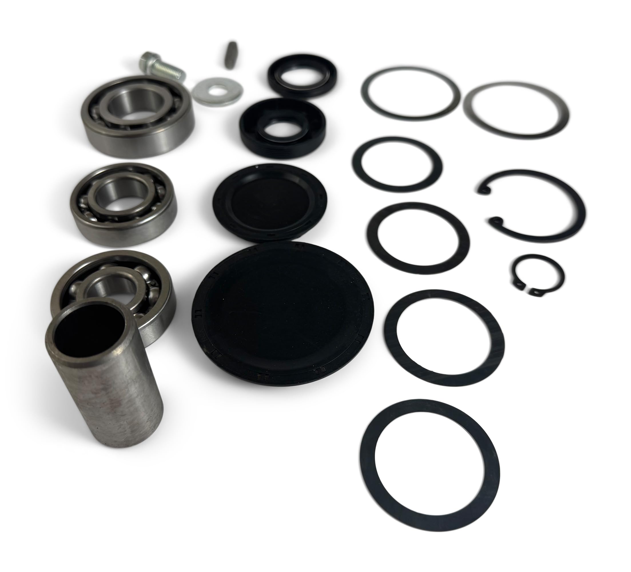 Amazon.com: FLIP MFG. Gearbox Gear Box Rebuild Kit fits Kubota Amazon.com: FLIP MFG. Gearbox Gear Box Rebuild Kit fits Kubota