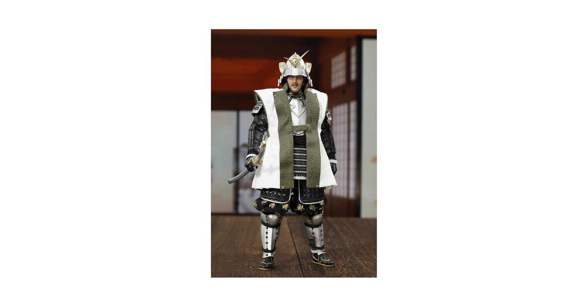 Amazon.co.jp: DID 1/12フィギュア 男性 映画キャラクター上杉