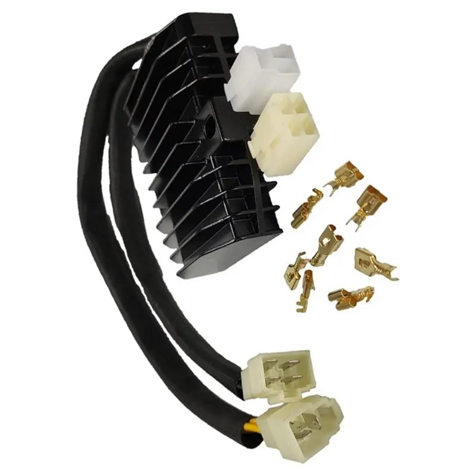regulator napięcia motocykli Do Triumph Sprint St