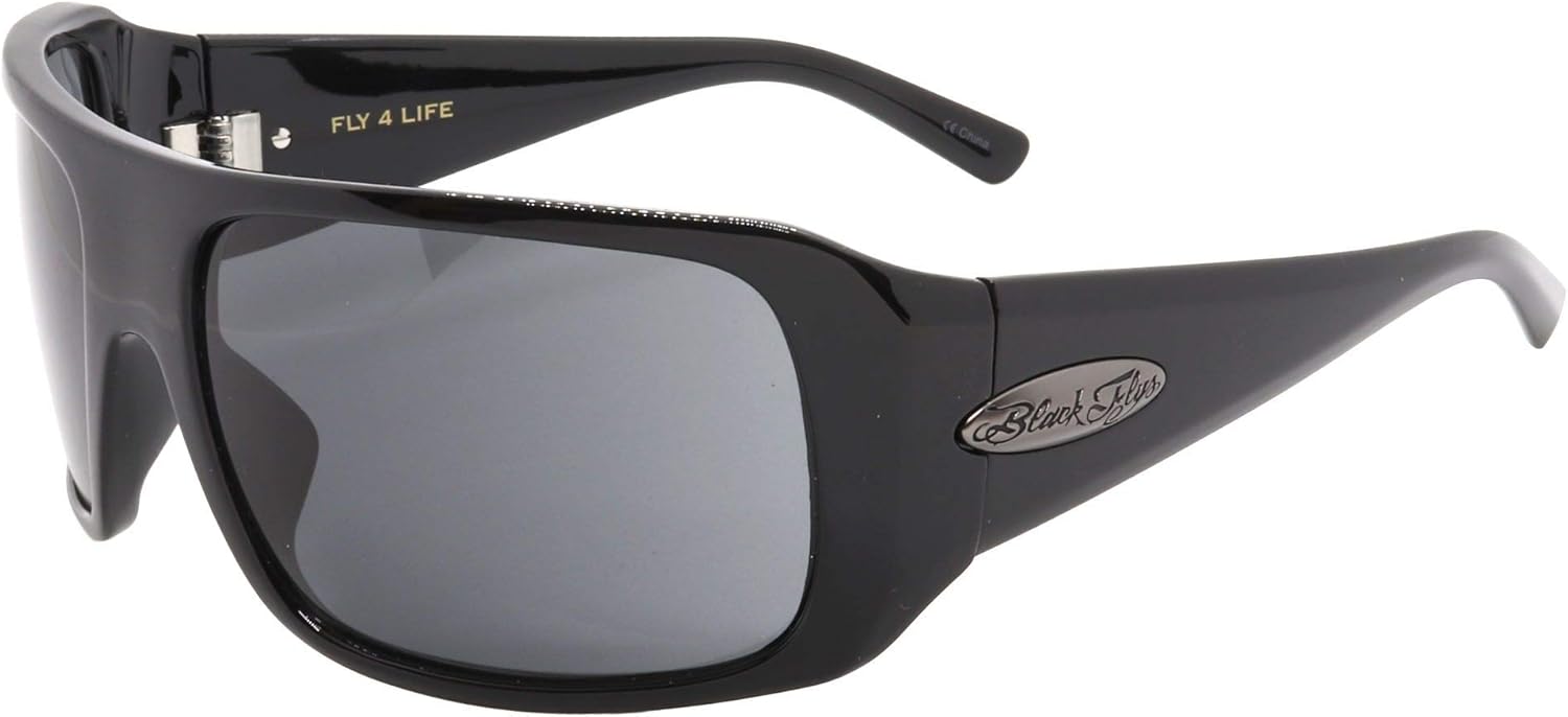 Black Flys Fly 4 LIfe Sunglasses new