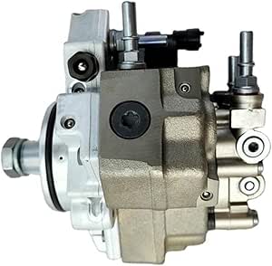 Amazon.com: Qiape Fuel Injection Pump 3975701 4941066 4988593 For ...