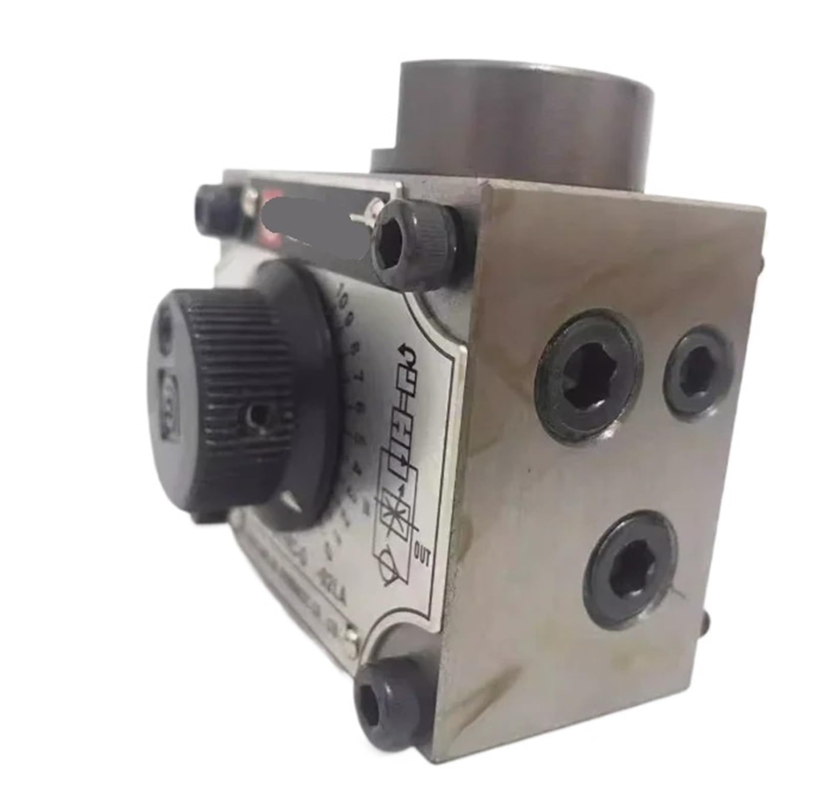 Speed control valve FKC-G2-02A FKC-G2-02AL FKC-G2-02LA FKC-G2-02LAR(FKC-G2-02LAR)