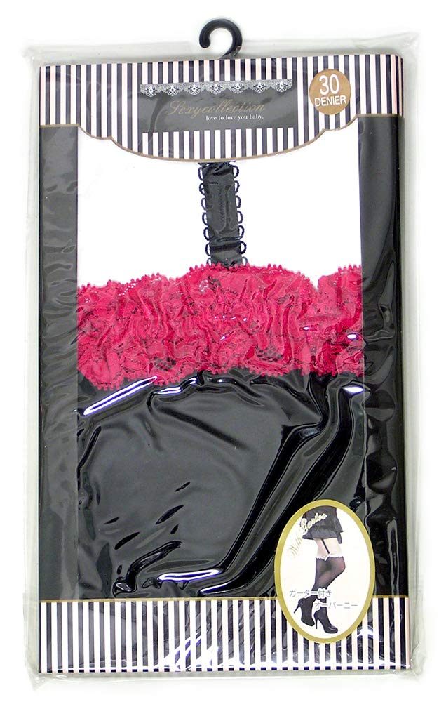 レースガーターストッキングニーハイ（ソックス/靴下）｜MA*RS