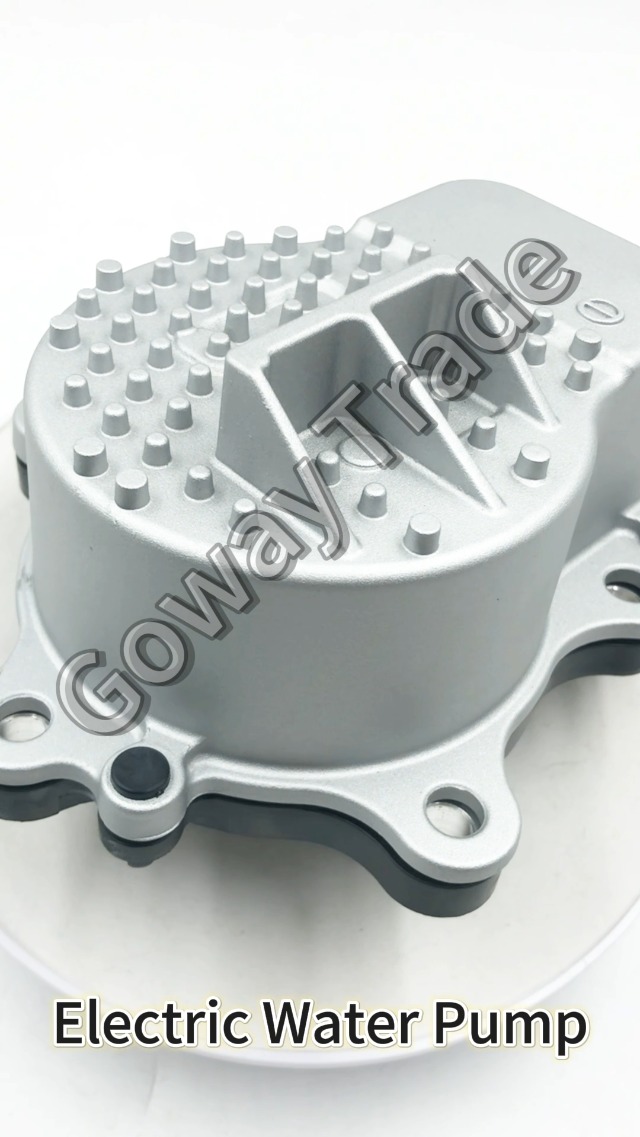 Amazon.com: 19200-5K0-A01 Electric Water Pump Assembly Compatible