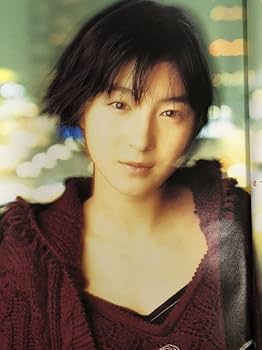 Amazon.co.jp: BOMBボム1998年1月広末涼子本上まなみ奥菜恵雛形あきこ