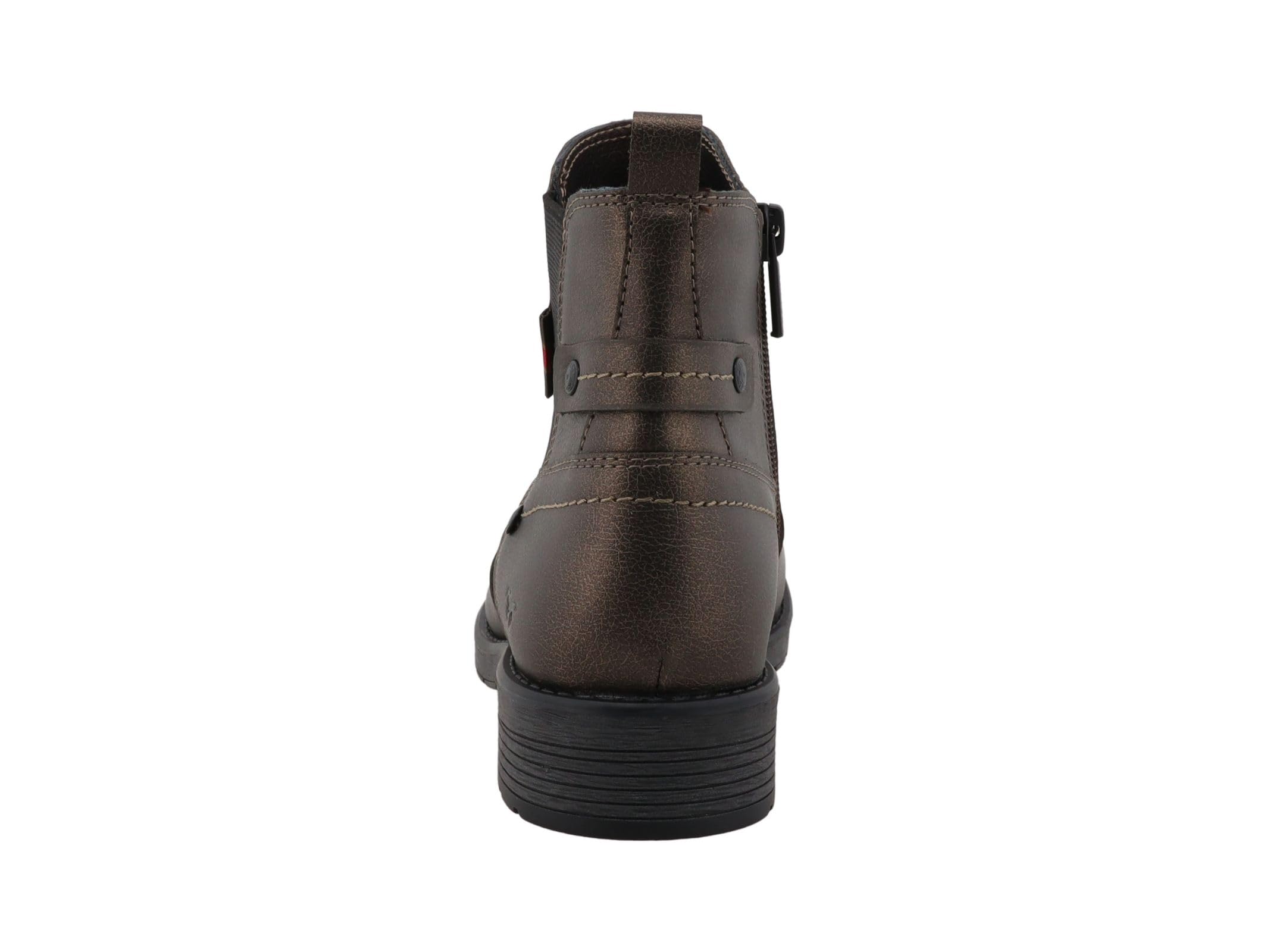 MUSTANG Bottines Femme 15M0052002