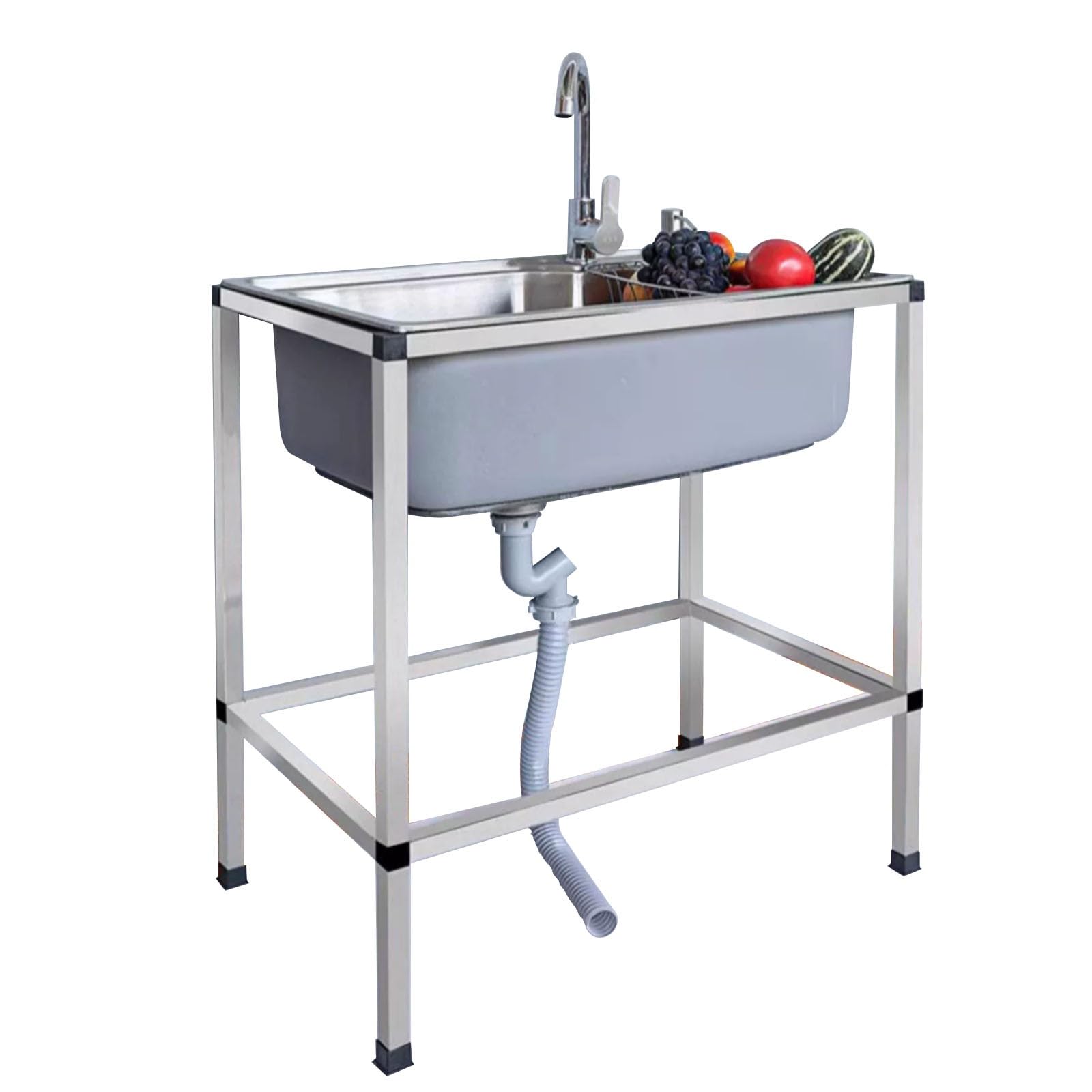 ガーデン用流し台☆全6色