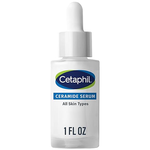 Cetaphil Ceramide Barrier Repair Hydrating Serum