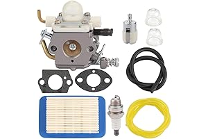 The PB-413H Carburetor by Echo: Enhance Your Backpack Blower's Performance