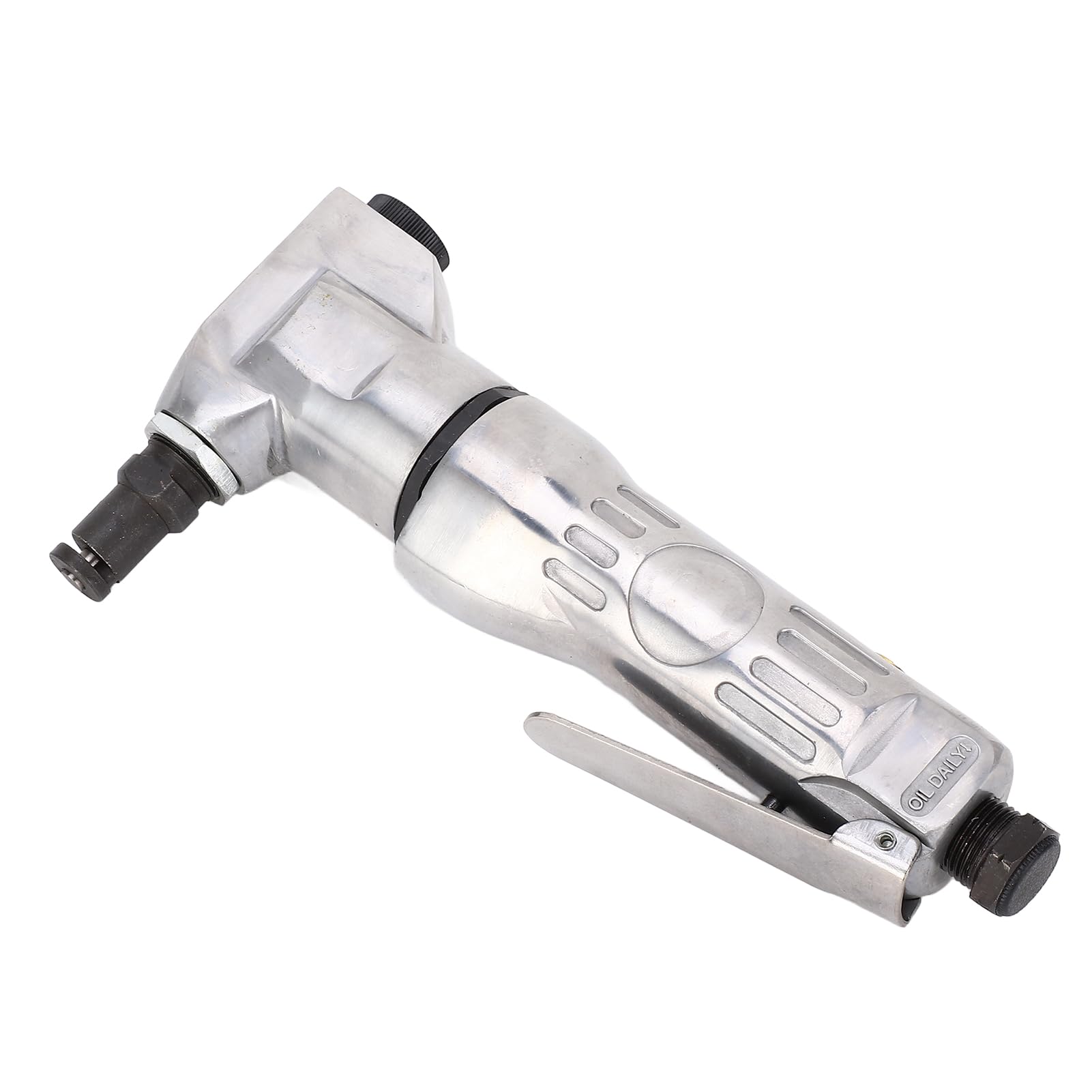Handheld Pneumatic Air Scissors with High Hardness Blade - Powerful 2800rpm Cutting Tool for Smooth, Performance