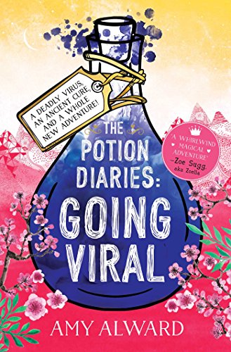 Télécharger Going Viral (The Potion Diaries) (English Edition) Livre PDF Gratuit