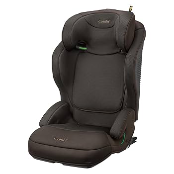 Amazon | コンビ ISOFIX固定 R129対応ジュニアシート 3歳頃から