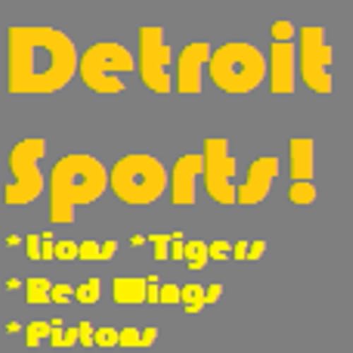 Detroit Sports
