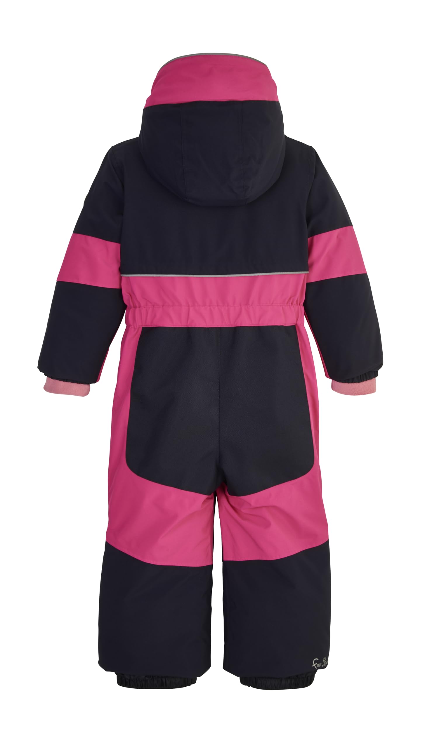 first instinct by killtec Fisw 36 Mns Onpc Tuta da sci/neve con cappuccio Unisex - Bimbi 0-24