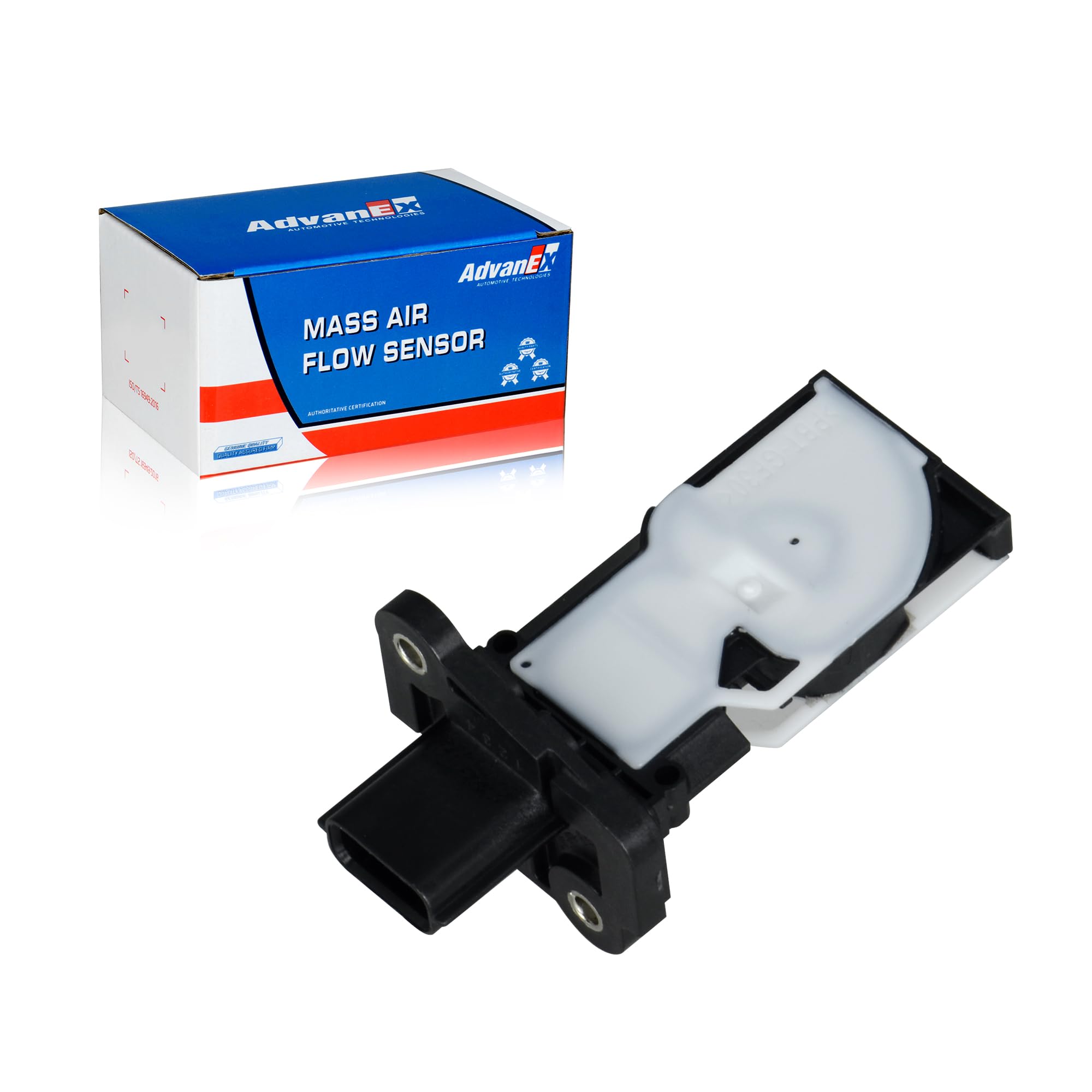 Photo 1 of AdvanEX Mass Air Flow Sensor MAF 226805RB0A