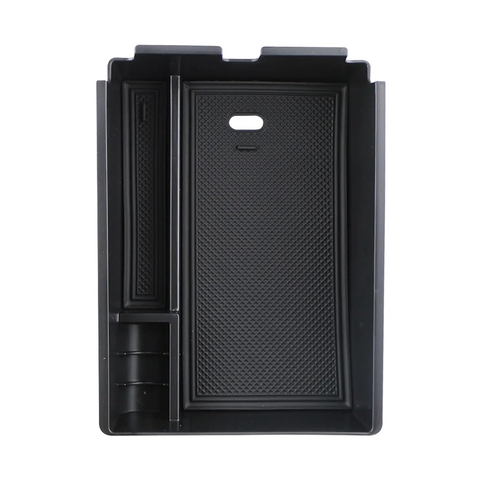 SCKCPNHNPP Console Storage Box Container For Kia For Sportage NQ5 2022 2023 2024 Centre Console Container Holder Tray Car Armrest Storage Box Vehicle Interior Parts Armrest Storage Tray