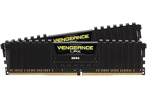 Corsair Vengeance LPX 16GB DDR-4 3200MHz RAM