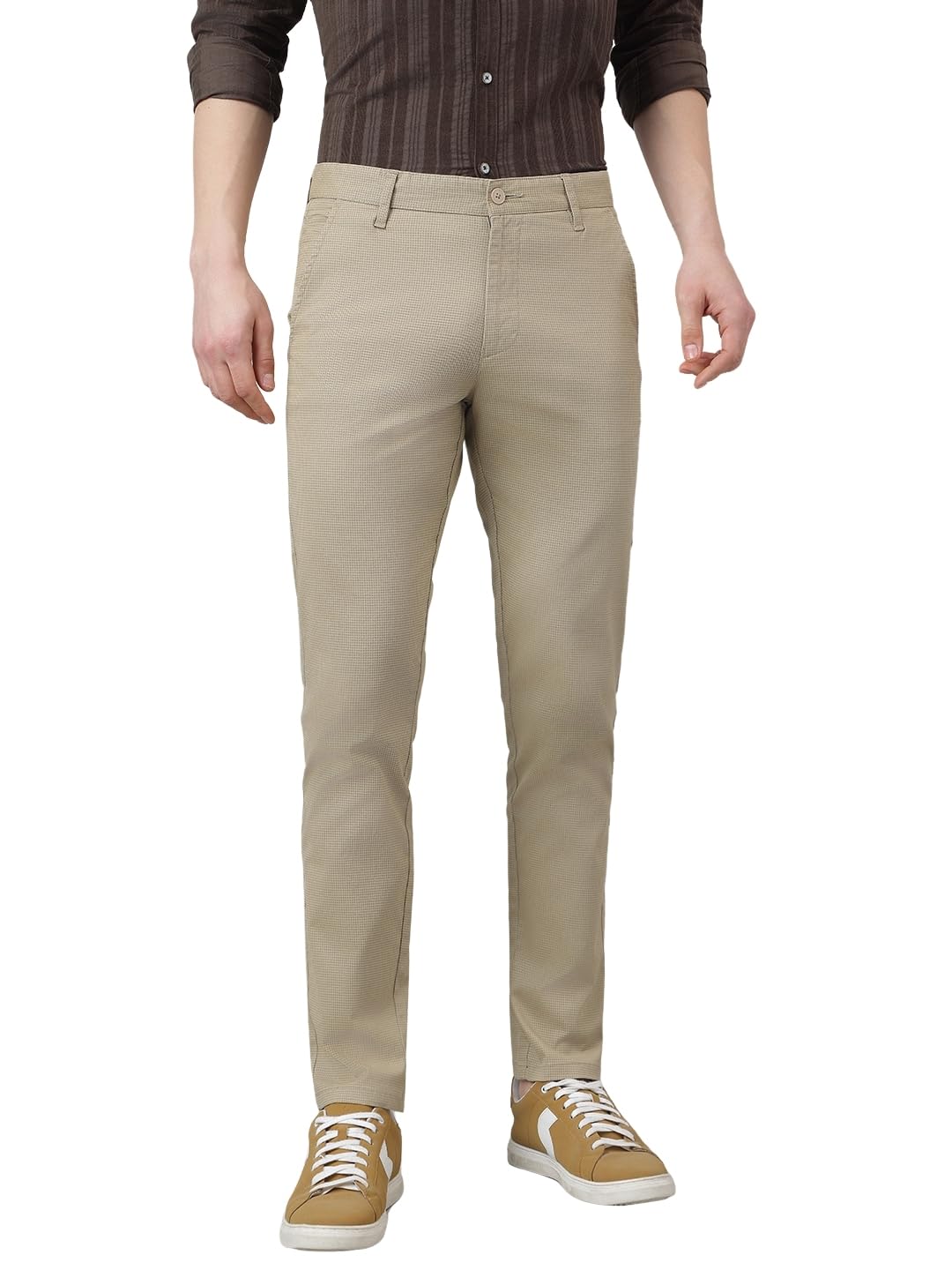 richlook Casual Trousers – Comfort and Style for Every Day-picture-41
