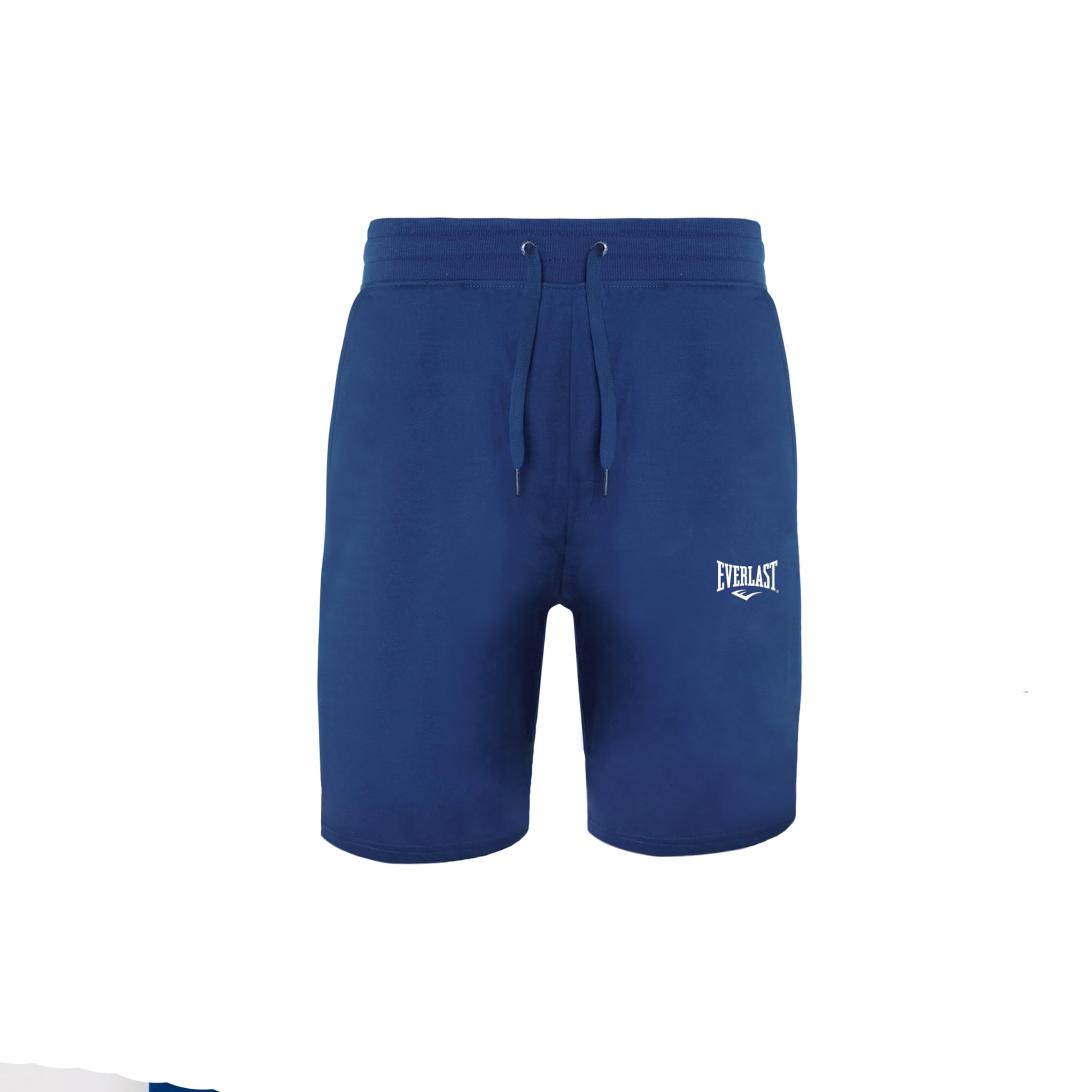 Everlast Mens Everlast Fleece Loungewear ShortsShorts