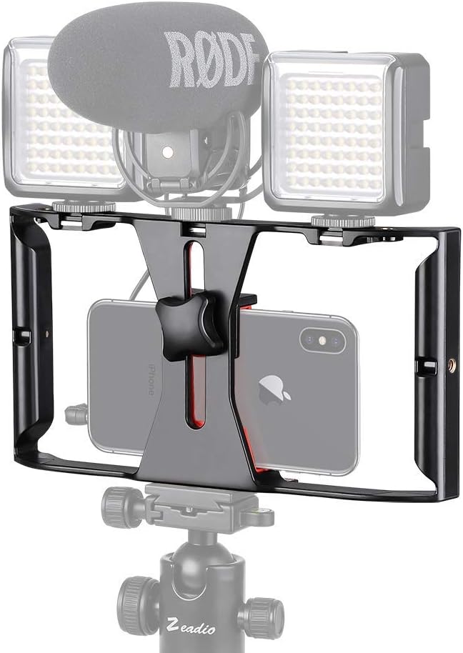 stabilizzatore video per sony