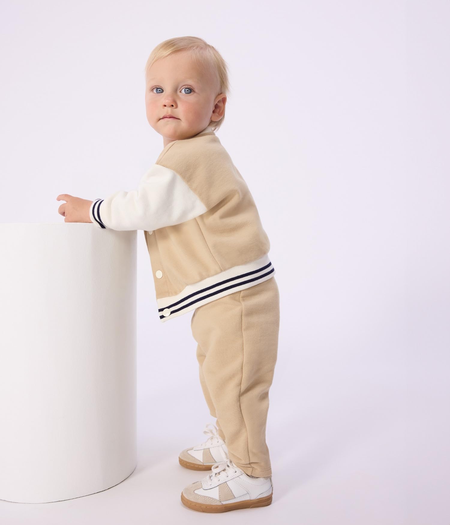 Petit Bateau Vêtements Jour Bébé garçon
