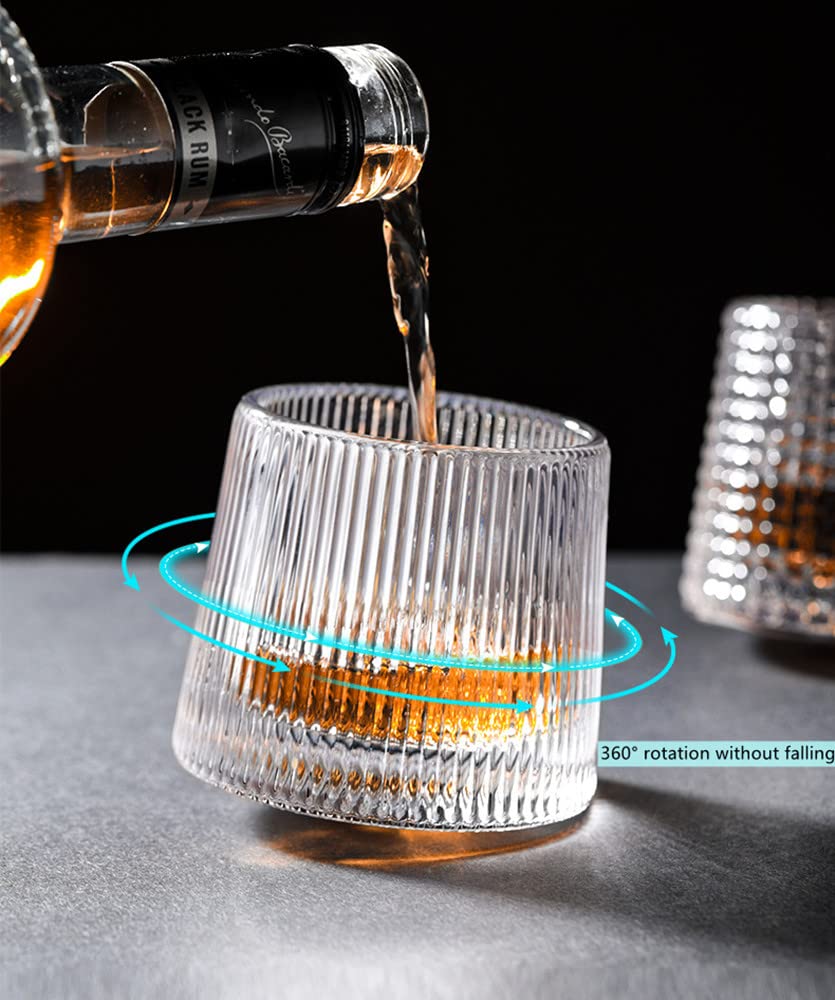 Wholesale Lead-Free Crystal Glass Square 26 oz 750 ML Whisky Decanter Whiskey De