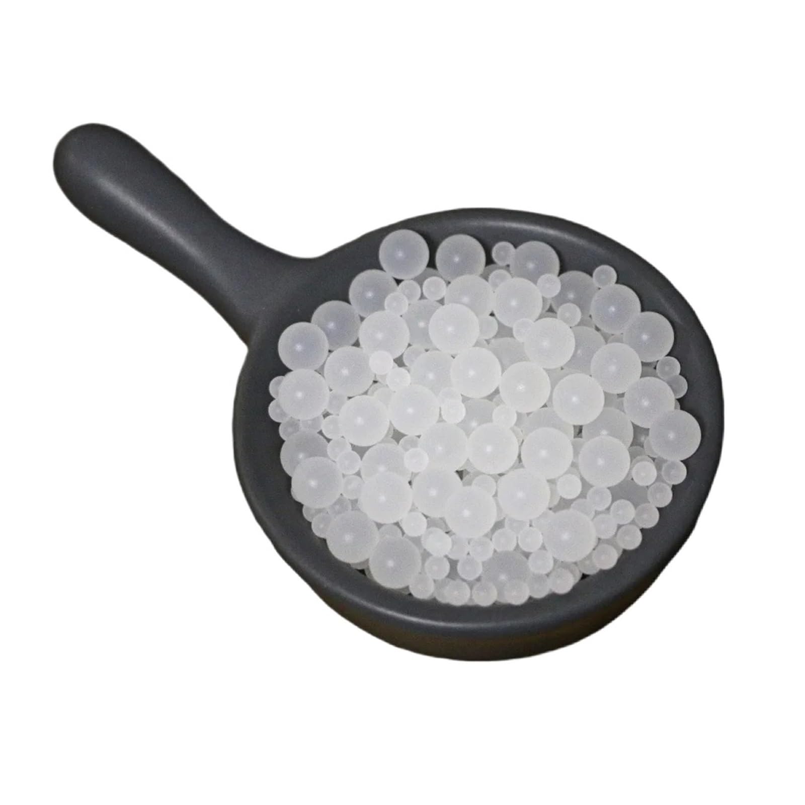 Billes de Précision en Acier Inoxydable Boules en plastique solides