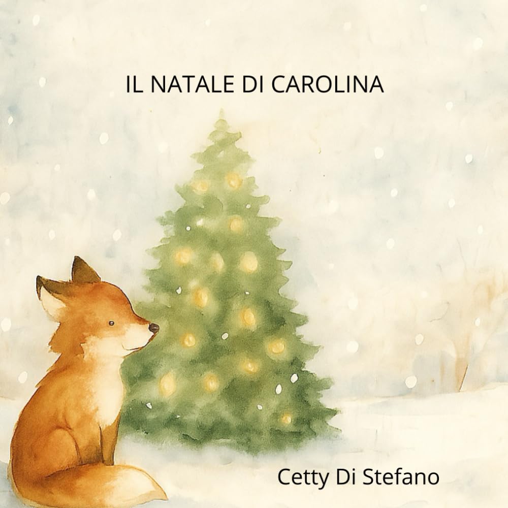 Il Natale di Carolina