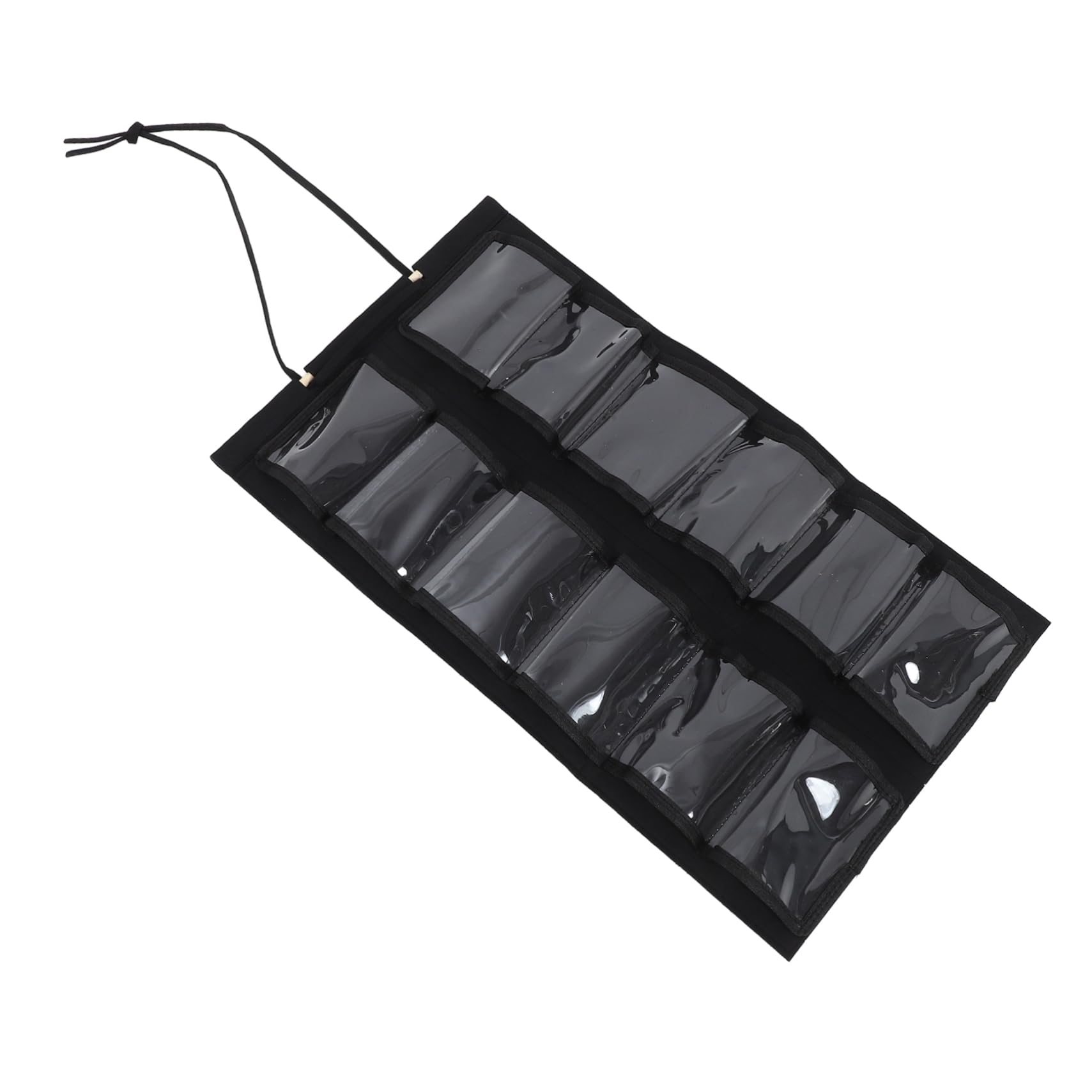 Levemolo Karate Belt Display Mounted Hanging Organizer for Taekwondo Karate Belts Felt Pe Material Space Saving Design for Easy Viewing and Access Organized