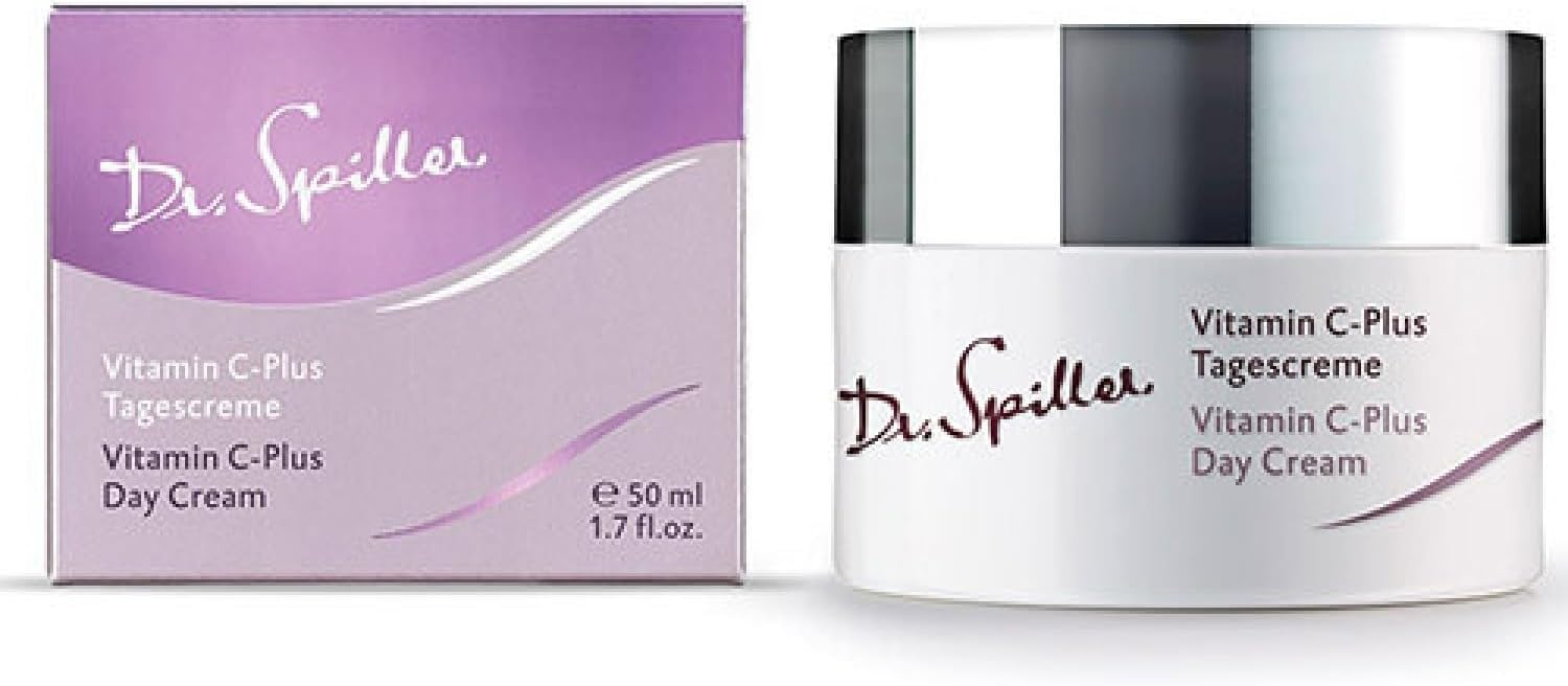 Biomimetic Skin Care Vitamin C-Plus Day Cream 50ml/1.7oz