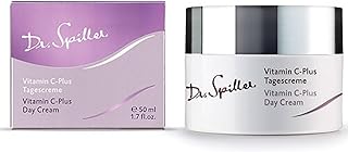 Dr. Spiller Biomimetic Skin Care Vitamin C-Plus Day Cream 50ml/1.7oz