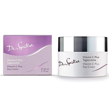 Dr. Spiller Biomimetic Skin Care Vitamin C-Plus Day Cream 50ml/1.7oz
