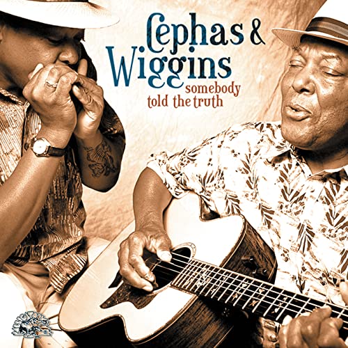 Cephas & Wiggins