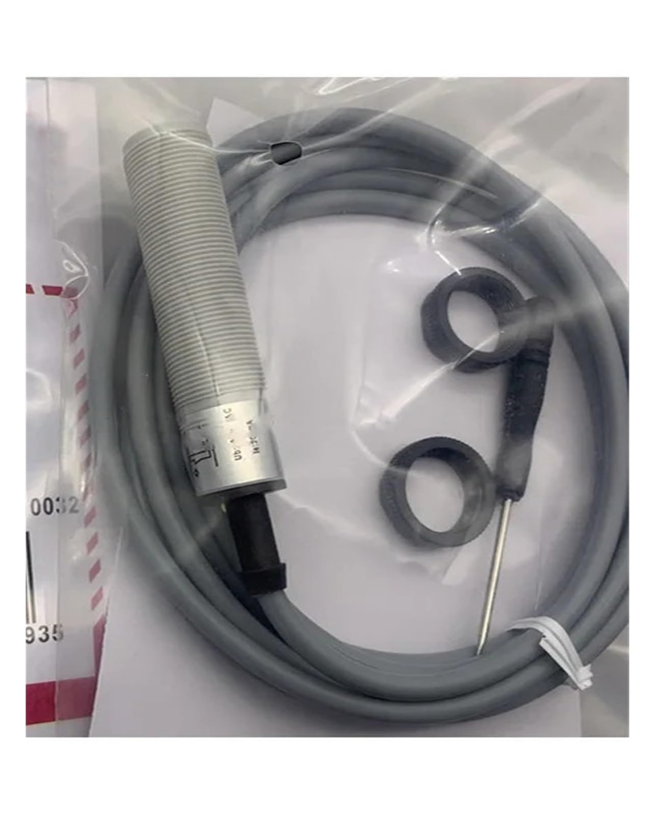 BACYDLPL 1PC CA18CLN12TC Proximity Switch Sensor CA18CLN12TO(CA18CLN12TC)
