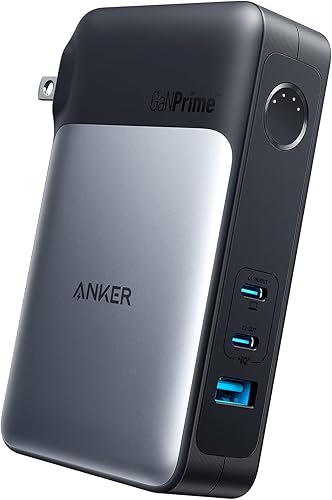Anker 733 GaNPrime PowerBank