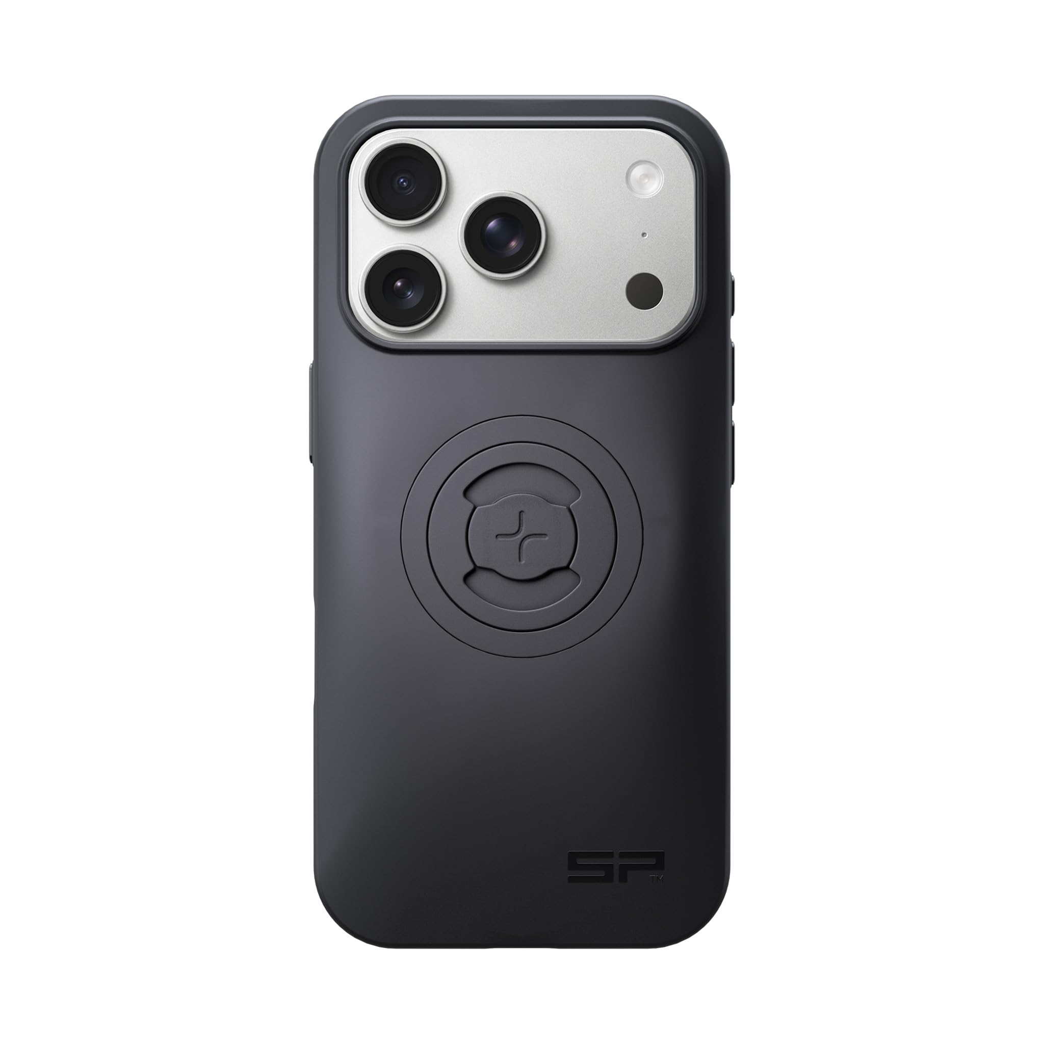 SP CONNECT Phone Case | SPC+ | kompatibel mit iPhone 17 Pro