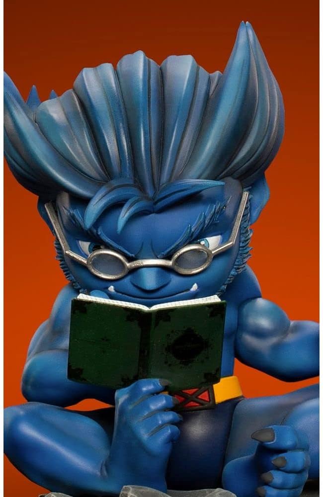 MiniCo Beast X-Men