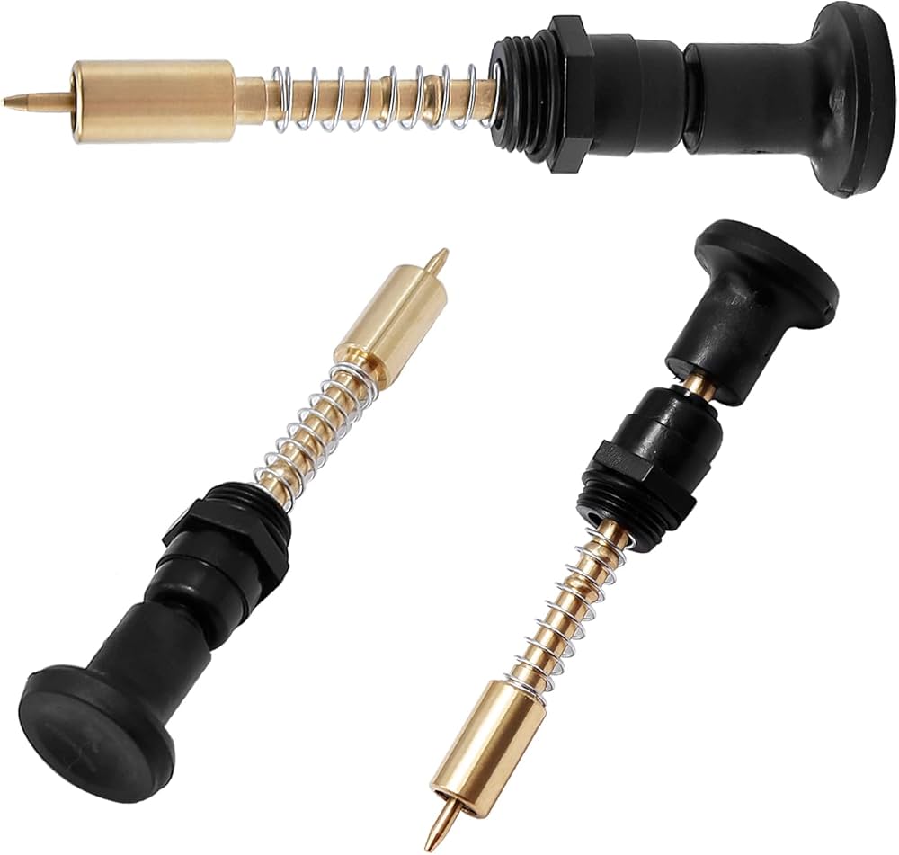 Amazon.com: Hoypeyfiy Choke Starter Pull Knob replacement for Amazon.com: Hoypeyfiy Choke Starter Pull Knob replacement for