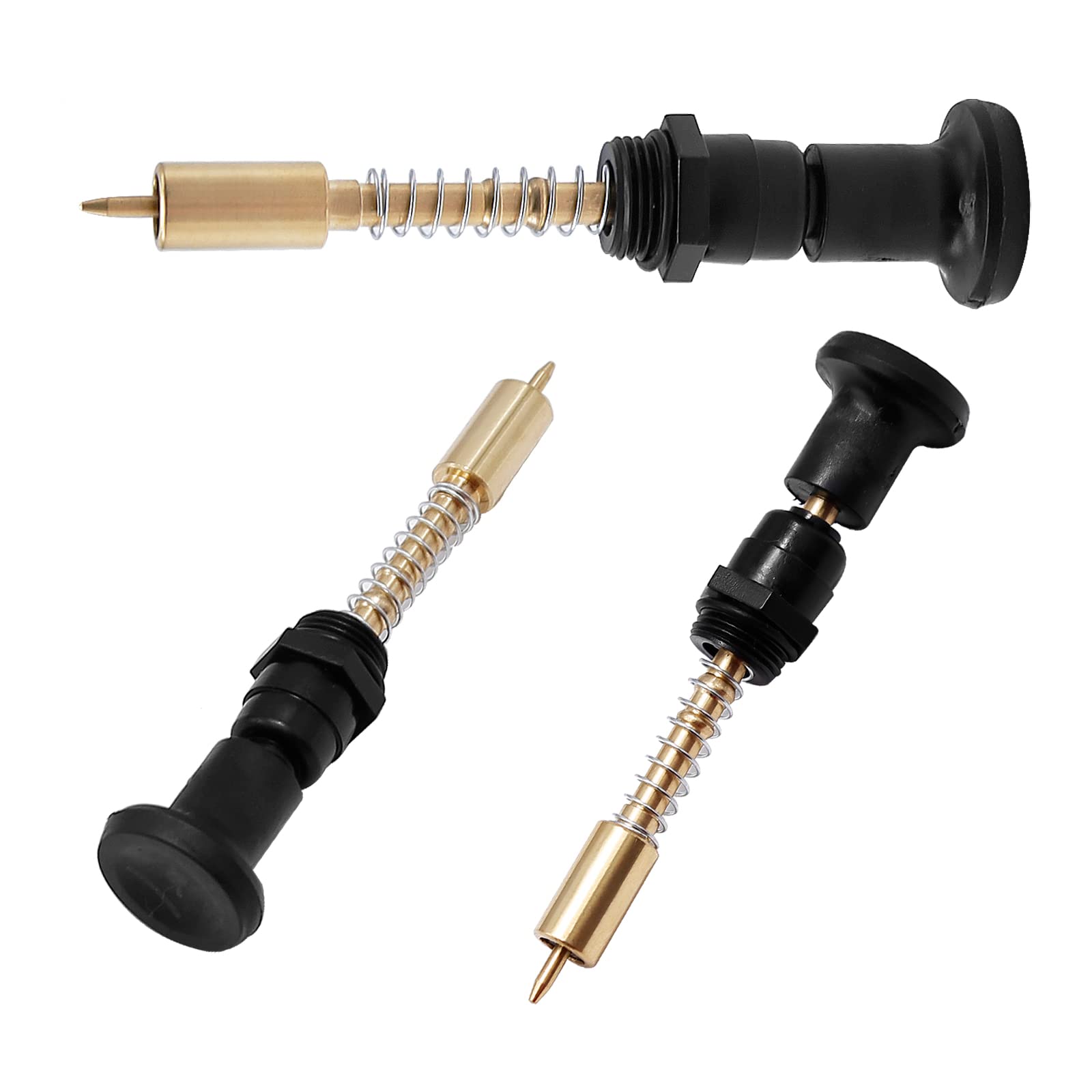 Amazon.com: Hoypeyfiy Choke Starter Pull Knob replacement for