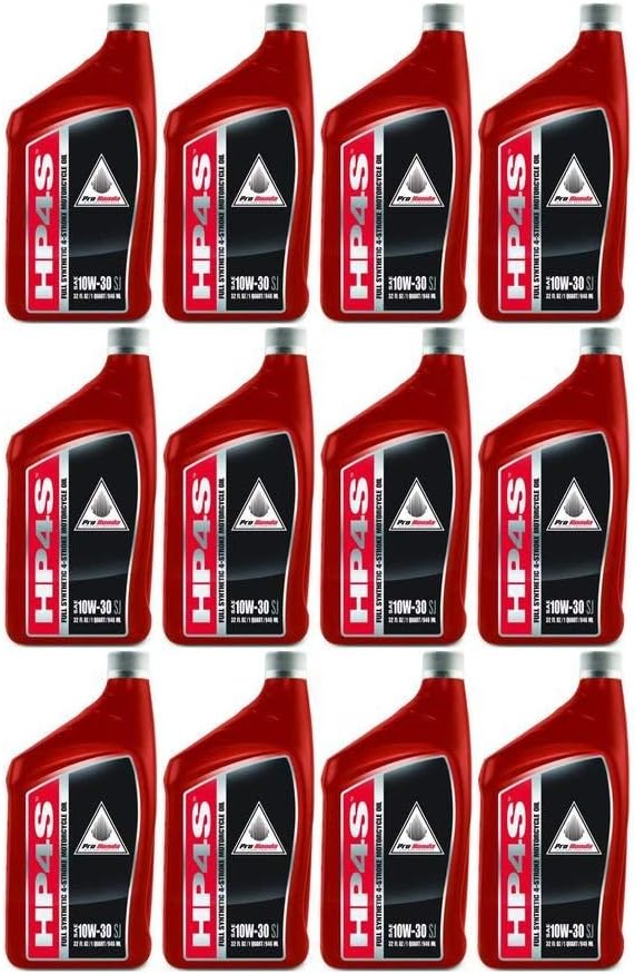 Aceites de Motor