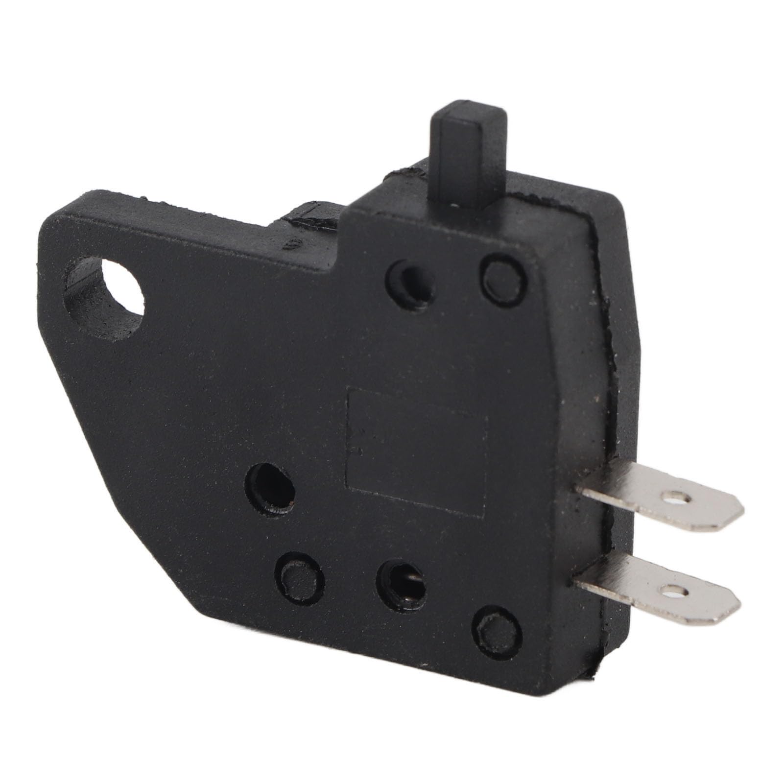 Interrupteur De Frein Droit Moto - Contacteur Feux Stop, Compatible Avec La Plupart Des Motos Et Scooters