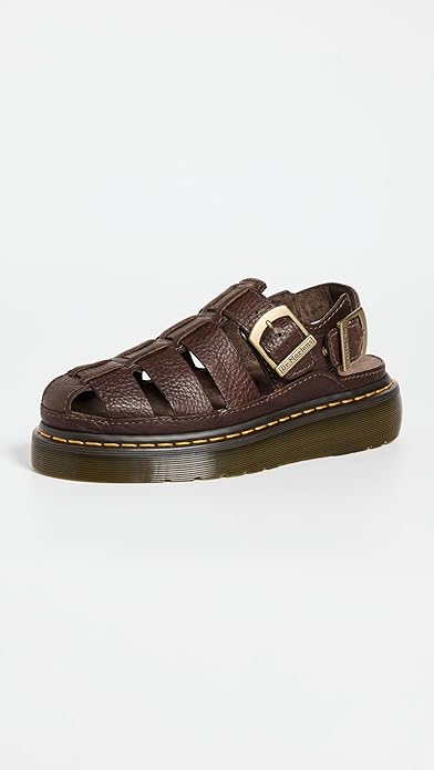 【Dr.Martens】アーカイブ・フィッシャーマンサンダル ARCHIVE サンダル