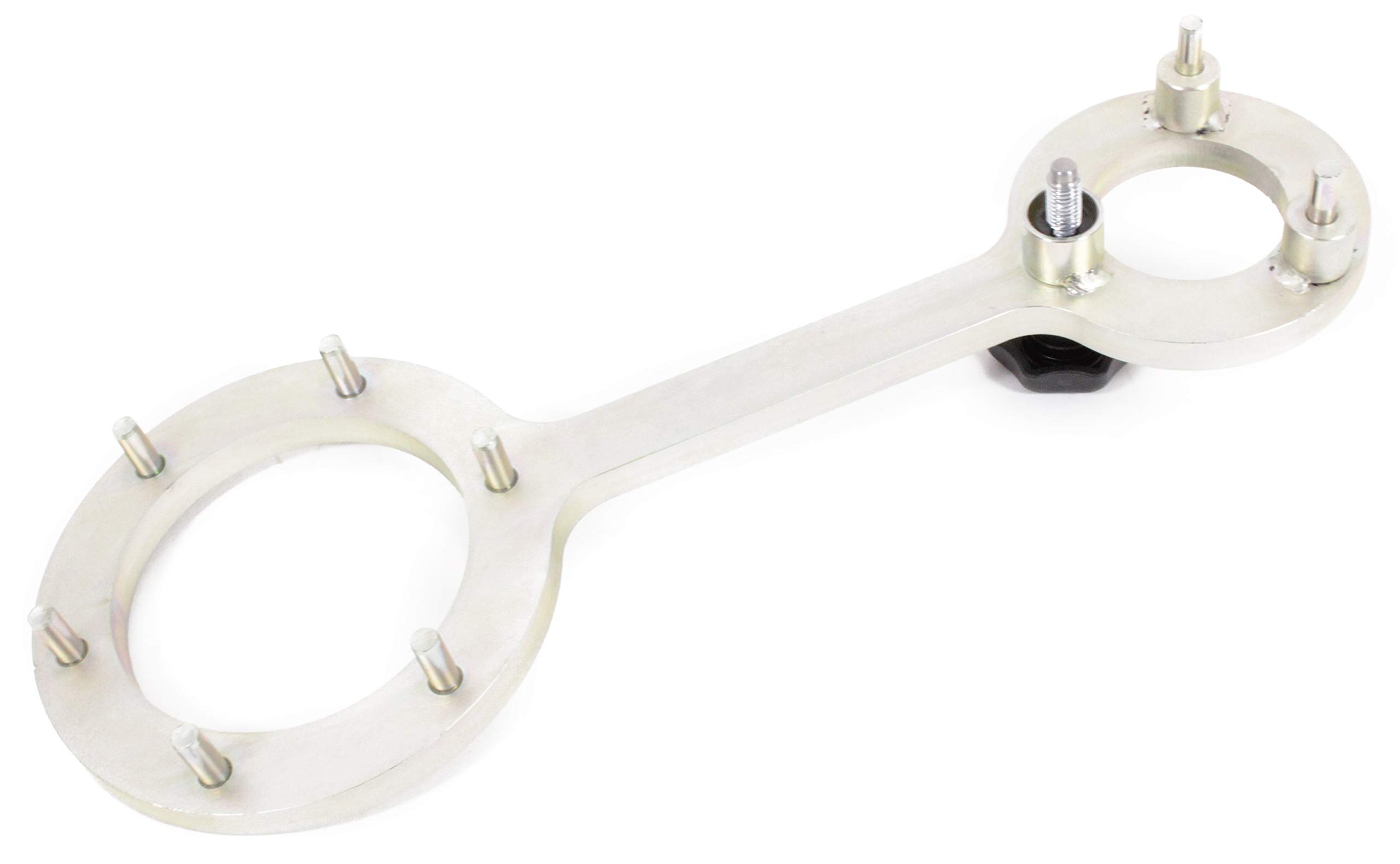 Amazon.com: Can-Am Reteneur Drive Driven Pulley Holder 529036238 