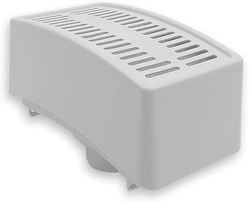 PUREBURG Paquete de 1 filtro de aire de vacío HEPA de repuesto compatible con Electrolux Guardian LUX Aerus Epic 8000 9000 C134A C134B C134C C134D