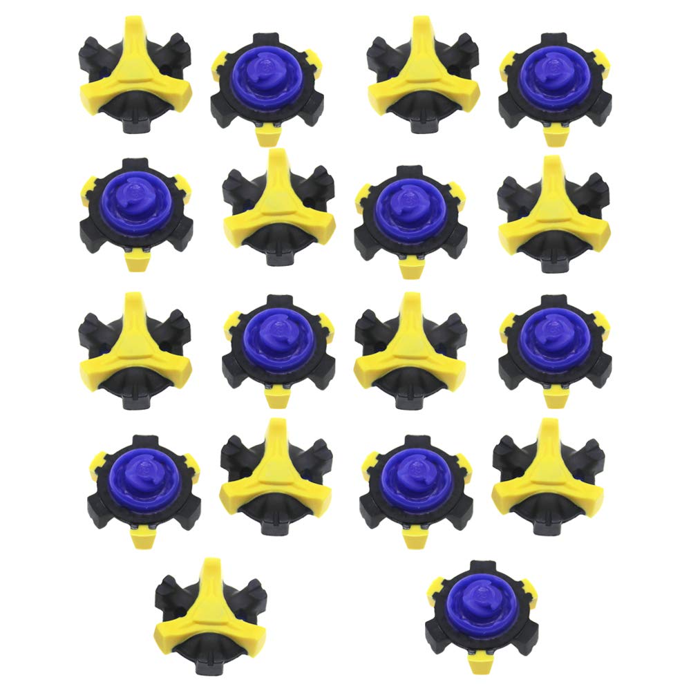 Amazon | qhalen 18pcs 交換用スパイクStinger Scorpion Fast