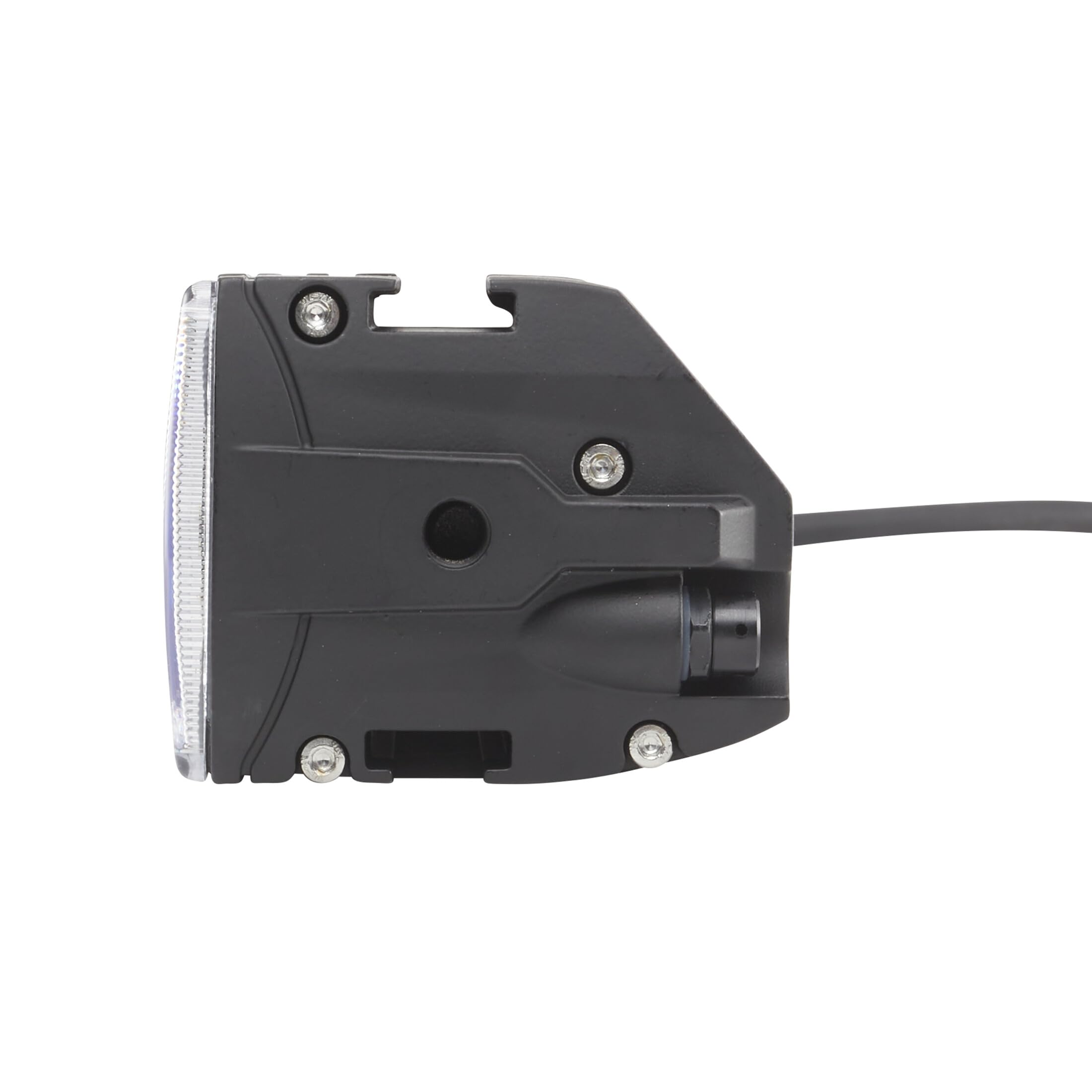 HELLA 1Fe 358 154-001 Led-Projecteur Longue Portée - Lbe-320 - 48/24/12V